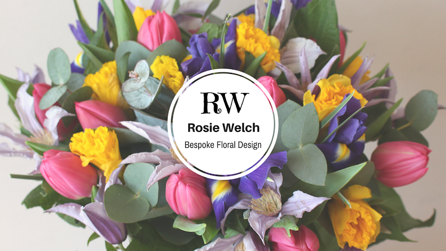 Rosie Welch Bespoke Floral Design